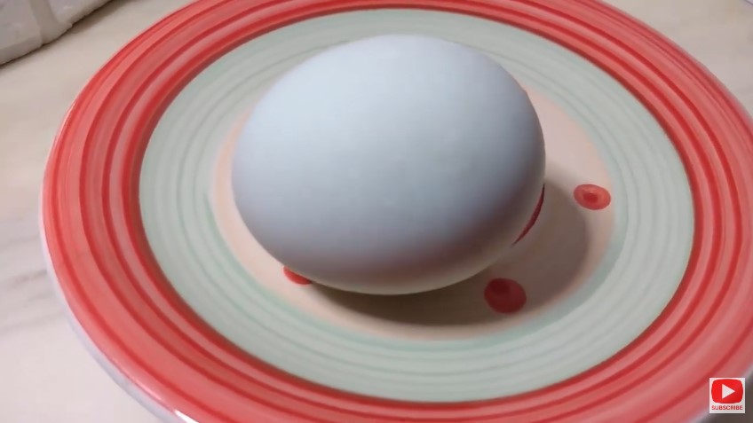 Cara memilih telur asin yang segar dan berkualitas baik