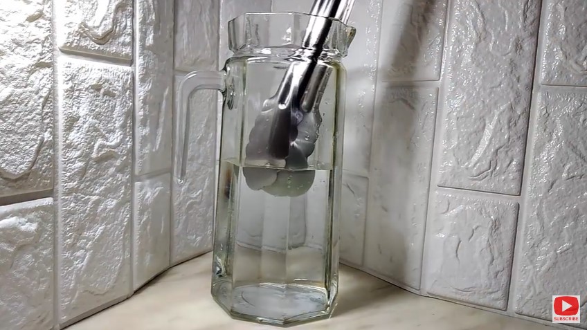 Cara memilih telur asin yang segar dan berkualitas baik