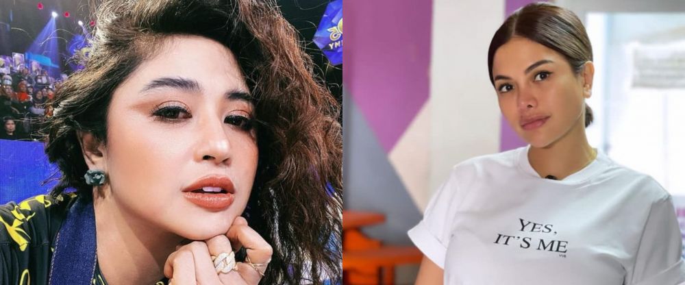 kontroversi Dewi Perssik © 2022 brilio.net kontroversi Dewi Perssik © 2022 brilio.net