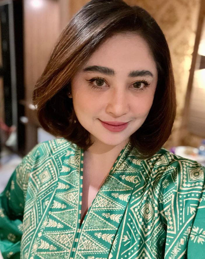 kontroversi Dewi Perssik © 2022 brilio.net