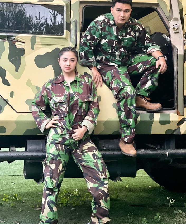 kontroversi Dewi Perssik © 2022 brilio.net