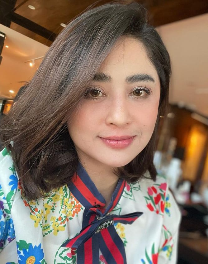 kontroversi Dewi Perssik © 2022 brilio.net