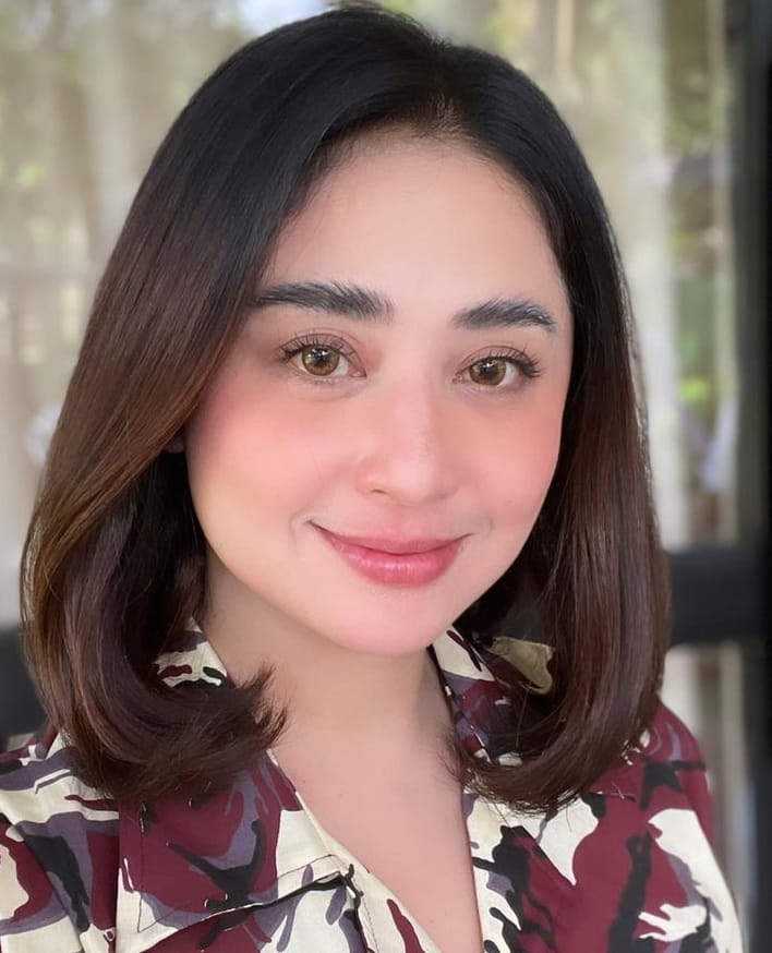 kontroversi Dewi Perssik © 2022 brilio.net