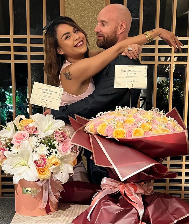 pasangan 7 seleb ini punya banyak bisnis © 2022 berbagai sumber