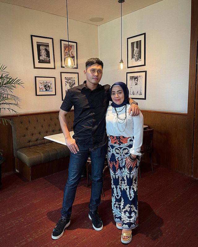 pasangan 7 seleb ini punya banyak bisnis © 2022 berbagai sumber