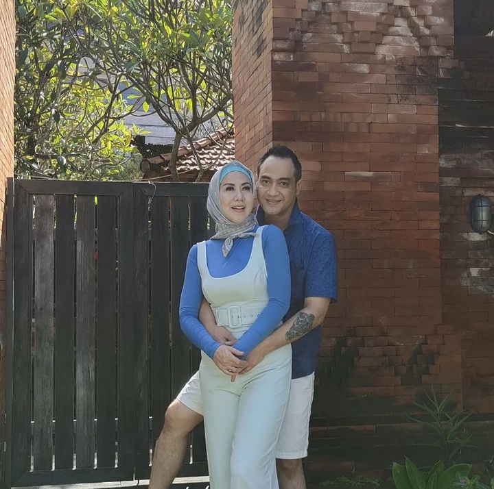 pasangan 7 seleb ini punya banyak bisnis © 2022 berbagai sumber