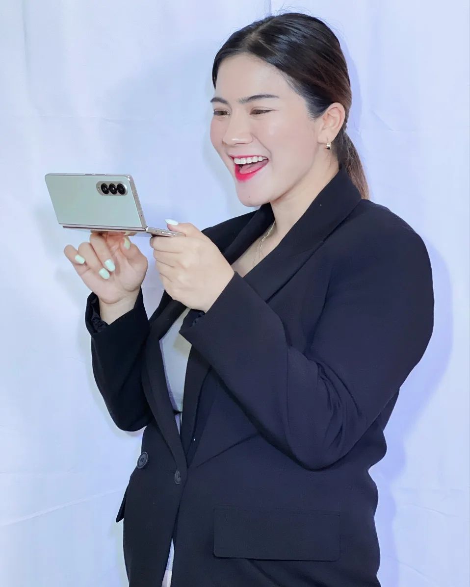 Felicya Angelista pamer baby bump anak kedua © 2022 berbagai sumber