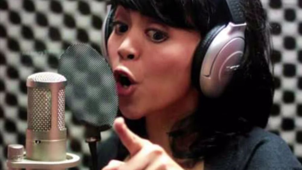 devi model iklan penjual tempe © berbagai sumber devi model iklan penjual tempe © berbagai sumber