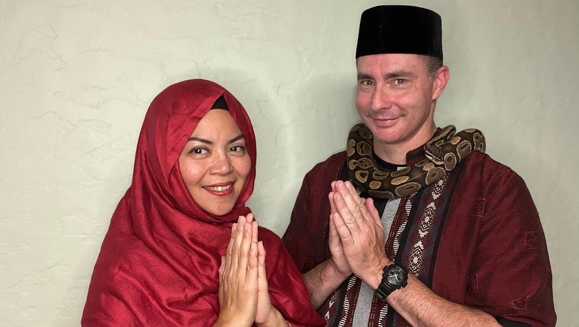 devi model iklan penjual tempe © berbagai sumber devi model iklan penjual tempe © berbagai sumber