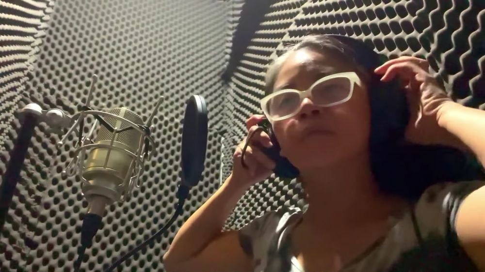 devi model iklan penjual tempe © berbagai sumber devi model iklan penjual tempe © berbagai sumber