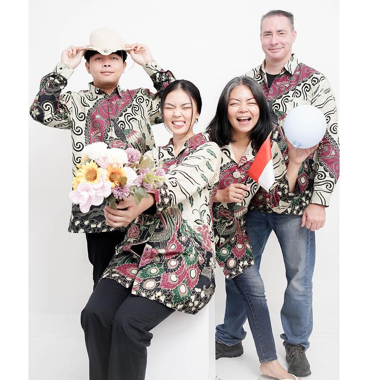 devi model iklan penjual tempe © berbagai sumber devi model iklan penjual tempe © berbagai sumber