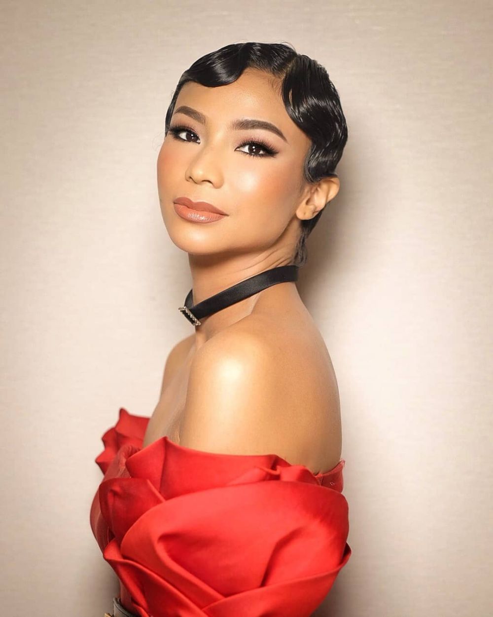 perjalanan karier Shareefa Daanish © 2022 berbagai sumber perjalanan karier Shareefa Daanish © 2022 berbagai sumber