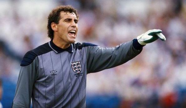 Atlet veteran, daftar pemain tertua di Piala Dunia dari masa ke masa