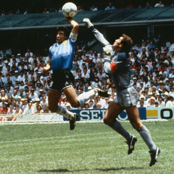 Atlet veteran, daftar pemain tertua di Piala Dunia dari masa ke masa