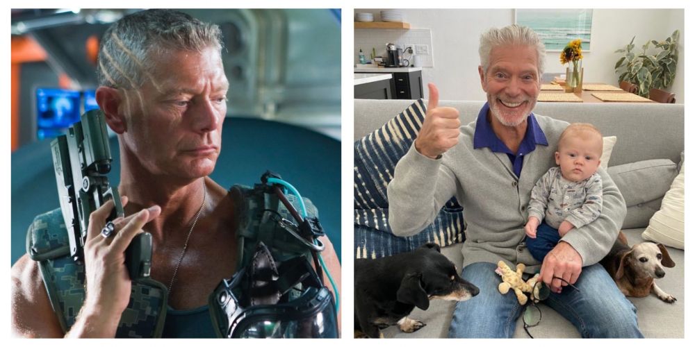 potret bintang Avatar © 2022 brilio.net potret bintang Avatar © 2022 brilio.net