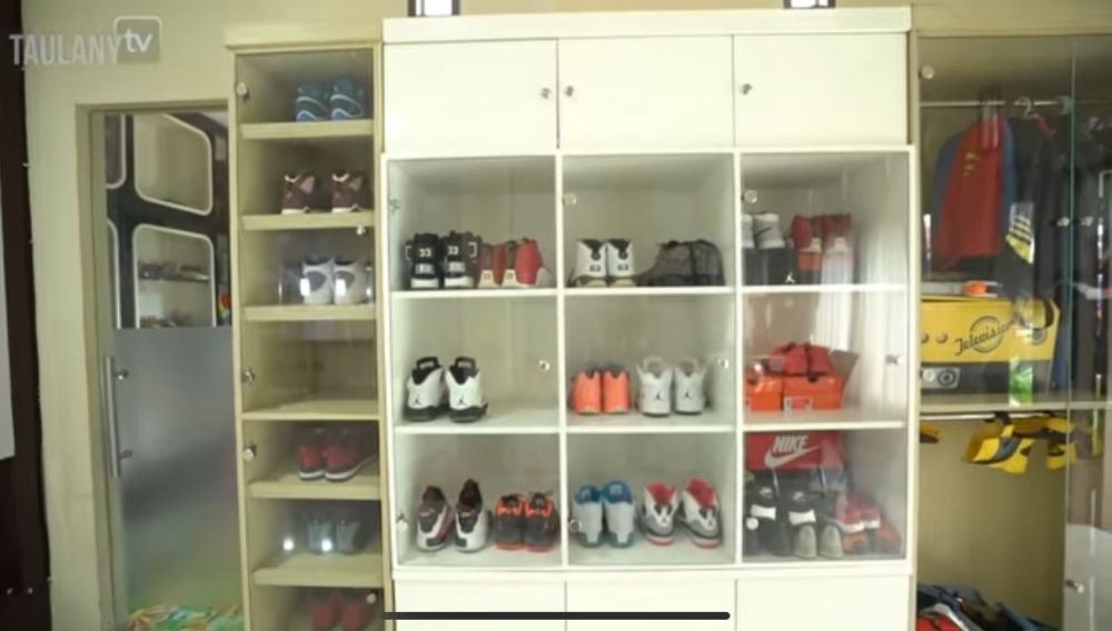 rumah narji yang sekarang petani kebunnya luas © berbagai sumber