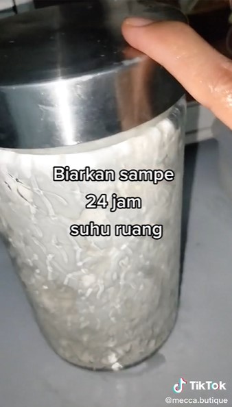 7 Trik mengolah minyak kelapa dari santan, simpel dan ekonomis