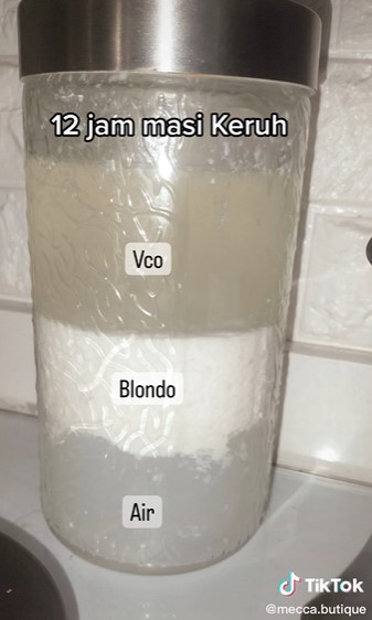7 Trik mengolah minyak kelapa dari santan, simpel dan ekonomis