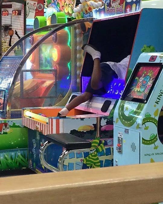 akali mesin games ada-ada aja © berbagai sumber