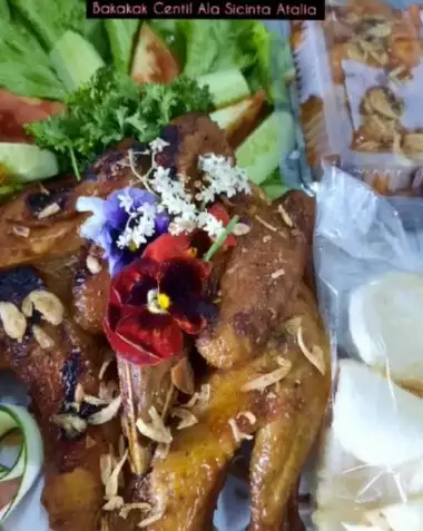 10 Kreasi lauk Atalia istri Ridwan Kamil, lezat serba menu rumahan