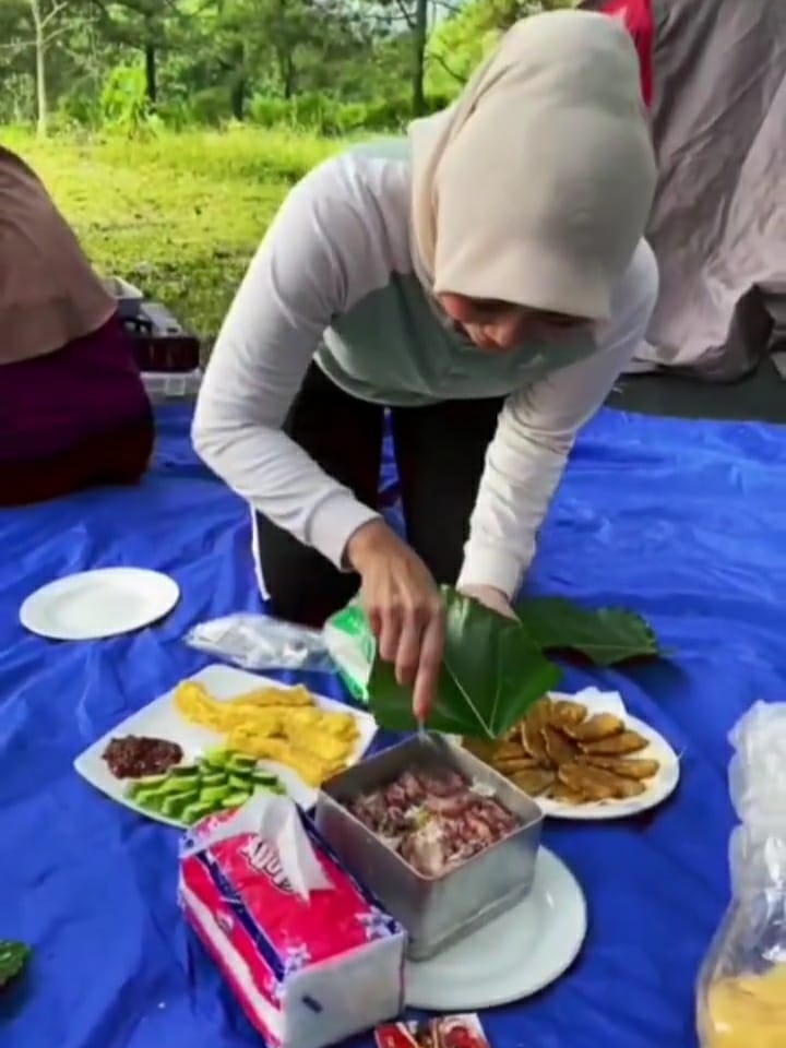 10 Kreasi lauk Atalia istri Ridwan Kamil, lezat serba menu rumahan
