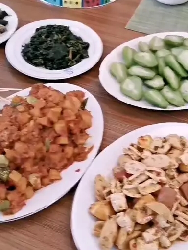 10 Kreasi lauk Atalia istri Ridwan Kamil, lezat serba menu rumahan