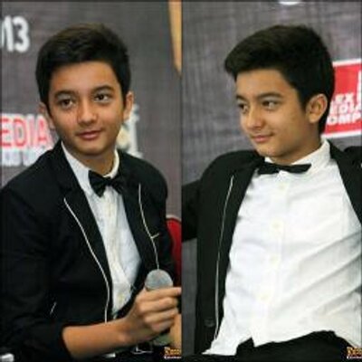 Potret lawas Bryan Domani © 2022 berbagai sumber Potret lawas Bryan Domani © 2022 berbagai sumber