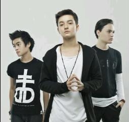 Potret lawas Bryan Domani © 2022 berbagai sumber