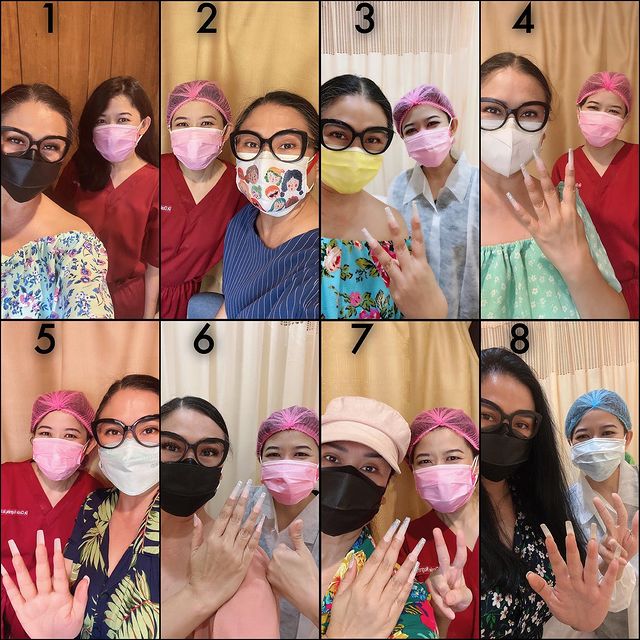 10 Makanan dihindari Titi DJ, berat badan turun 3 kg dalam 1,5 bulan