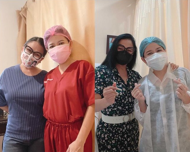 10 Makanan dihindari Titi DJ, berat badan turun 3 kg dalam 1,5 bulan