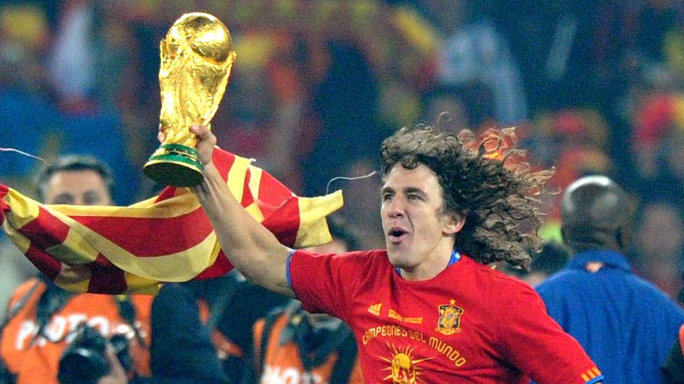 Kabar terkini skuad Spanyol juara Piala Dunia 2010, Iniesta ke Jepang