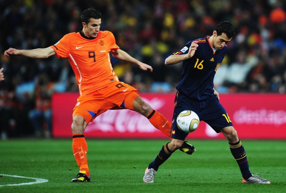 Kabar terkini skuad Spanyol juara Piala Dunia 2010, Iniesta ke Jepang