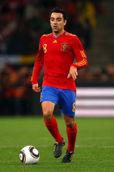 Kabar terkini skuad Spanyol juara Piala Dunia 2010, Iniesta ke Jepang