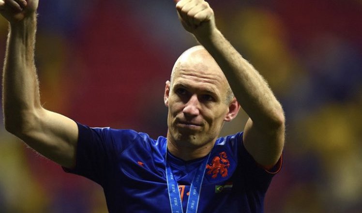 3 Kali masuk final Piala Dunia, negara ini disebut juara tanpa mahkota