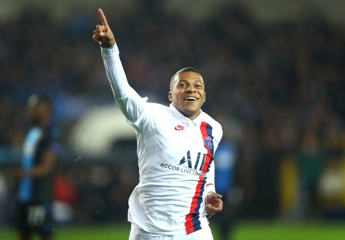 Kisah Kylian Mbappe, anak pinggiran juara Piala Dunia di usia muda