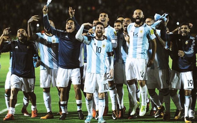 7 Prediksi di Piala Dunia 2022 Qatar, tim Amerika Latin akan juara