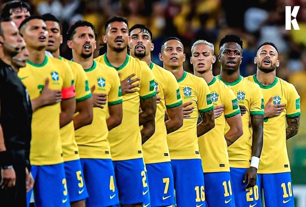 7 Prediksi di Piala Dunia 2022 Qatar, tim Amerika Latin akan juara