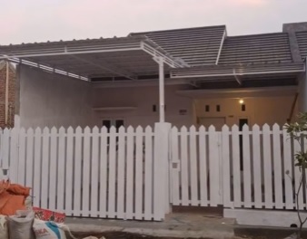  renovasi rumah subsidi jadi ala cafe © berbagai sumber