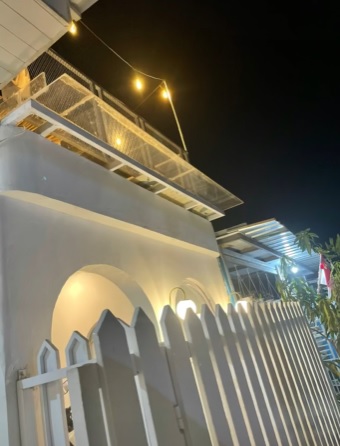 renovasi rumah subsidi jadi ala cafe © berbagai sumber renovasi rumah subsidi jadi ala cafe © berbagai sumber