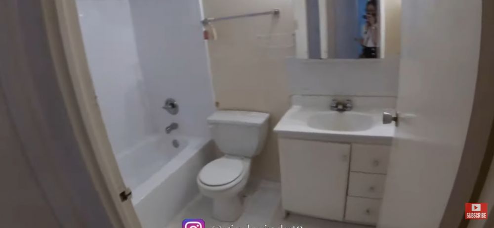 apartemen baru gisela cindy © berbagai sumber