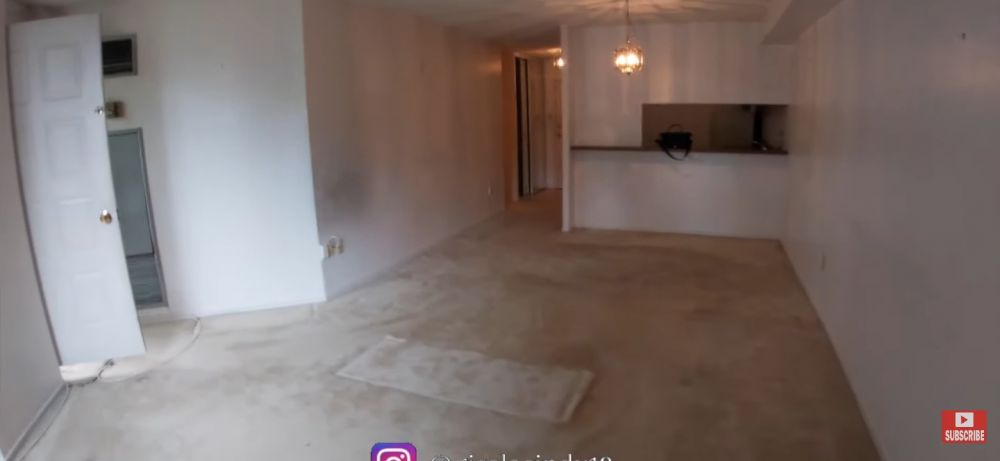 apartemen baru gisela cindy © berbagai sumber