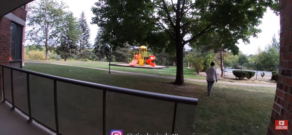 apartemen baru gisela cindy © berbagai sumber