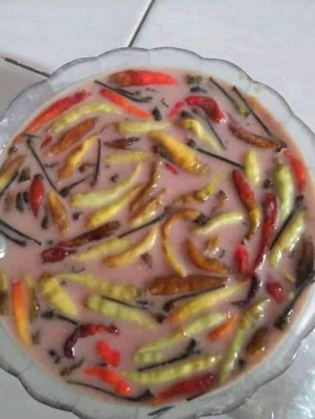 es buah nyeleneh © berbagai sumber