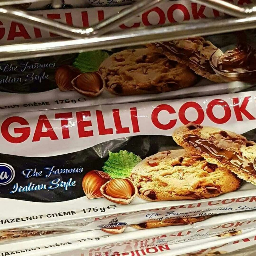 potret tulisan bikin ikutan ngegas © berbagai sumber