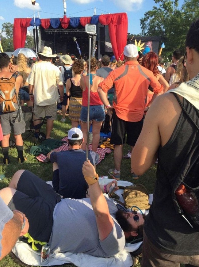 Mager tapi harus beraktivitas Berbagai sumber