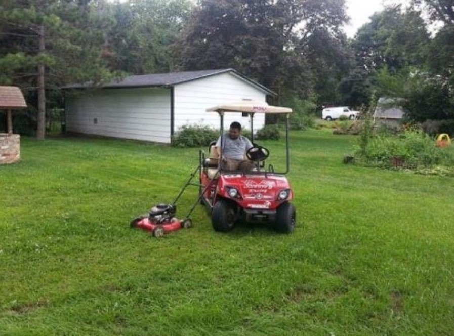 Mager tapi harus beraktivitas Berbagai sumber