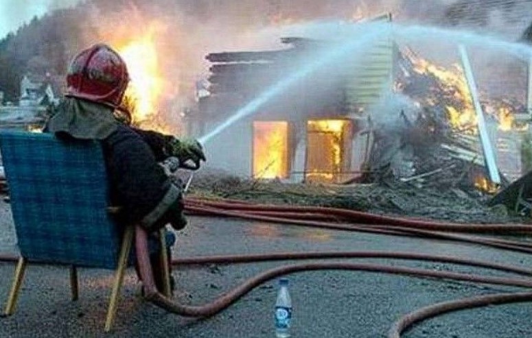 Mager tapi harus beraktivitas Berbagai sumber