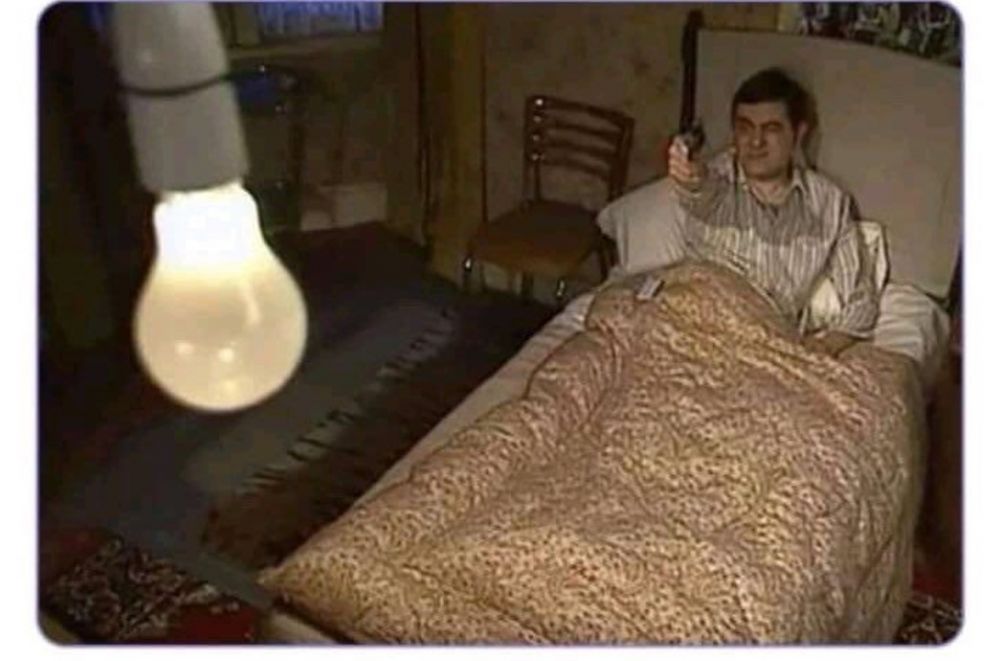 Mager tapi harus beraktivitas Berbagai sumber