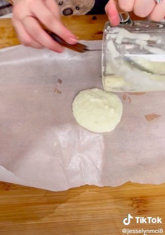 Jesselyn MasterChef ubah nasi padang jadi lebih estetik, hasilnya kece