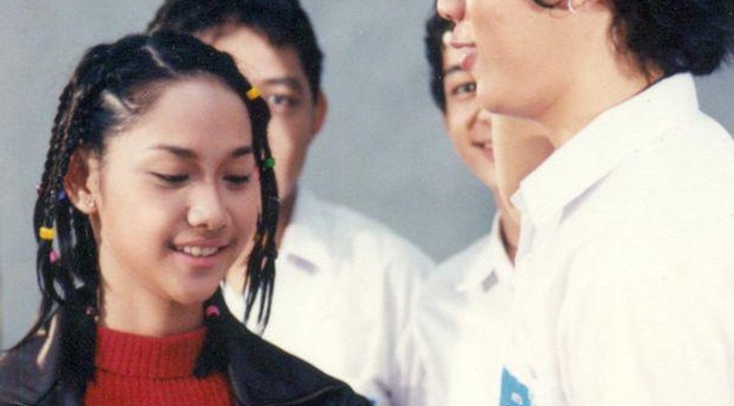 Transformasi Bunga Citra Lestari Berbagai sumber Transformasi Bunga Citra Lestari Berbagai sumber